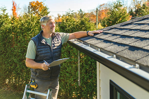 Affordable Emergency Roof Repair solutions in Clear Fork, WV